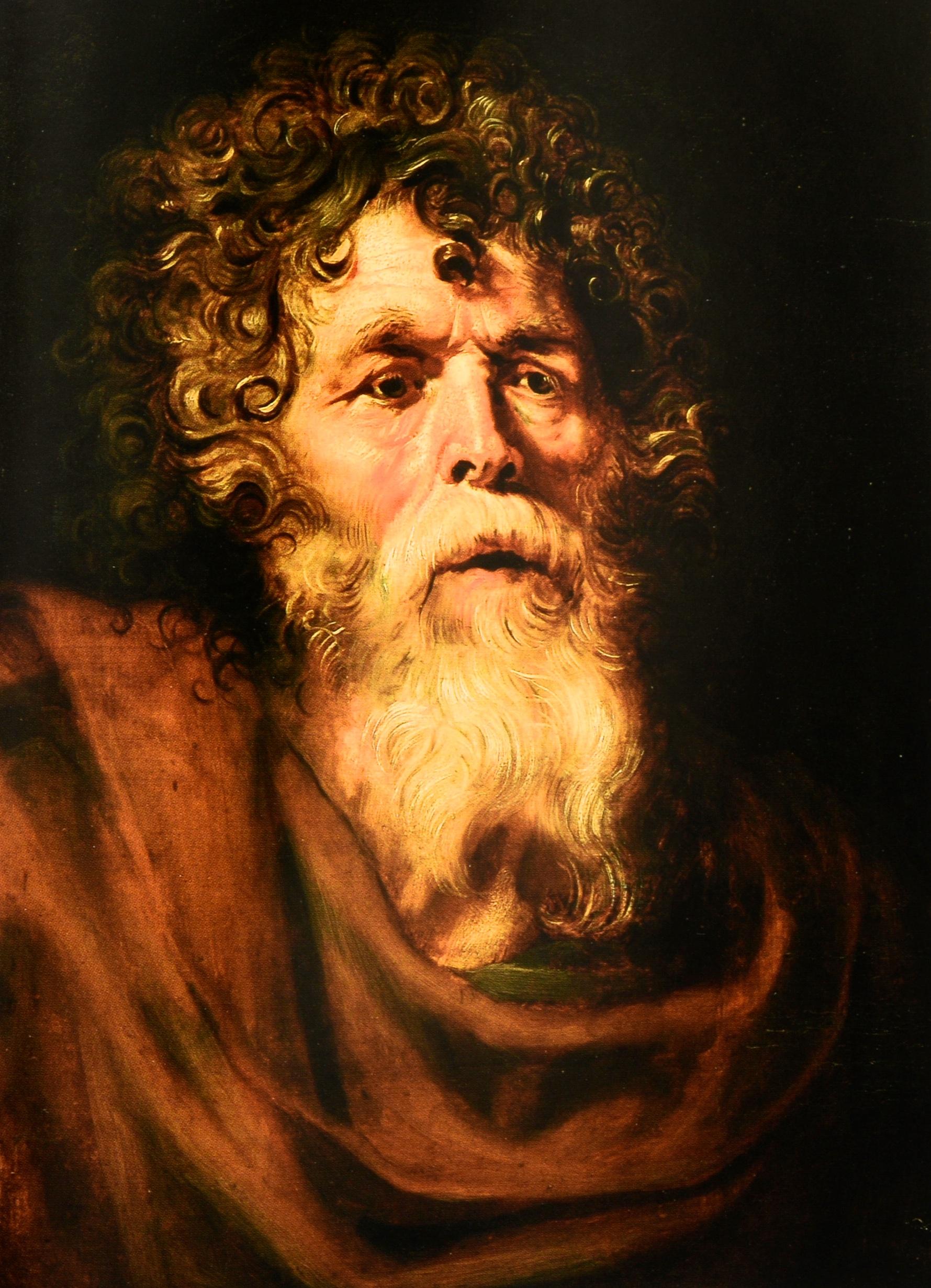 Papier Rubens a Master in the Making (Un maître de la création) par David Jaffe Catalogue d'exposition 1ère édition en vente