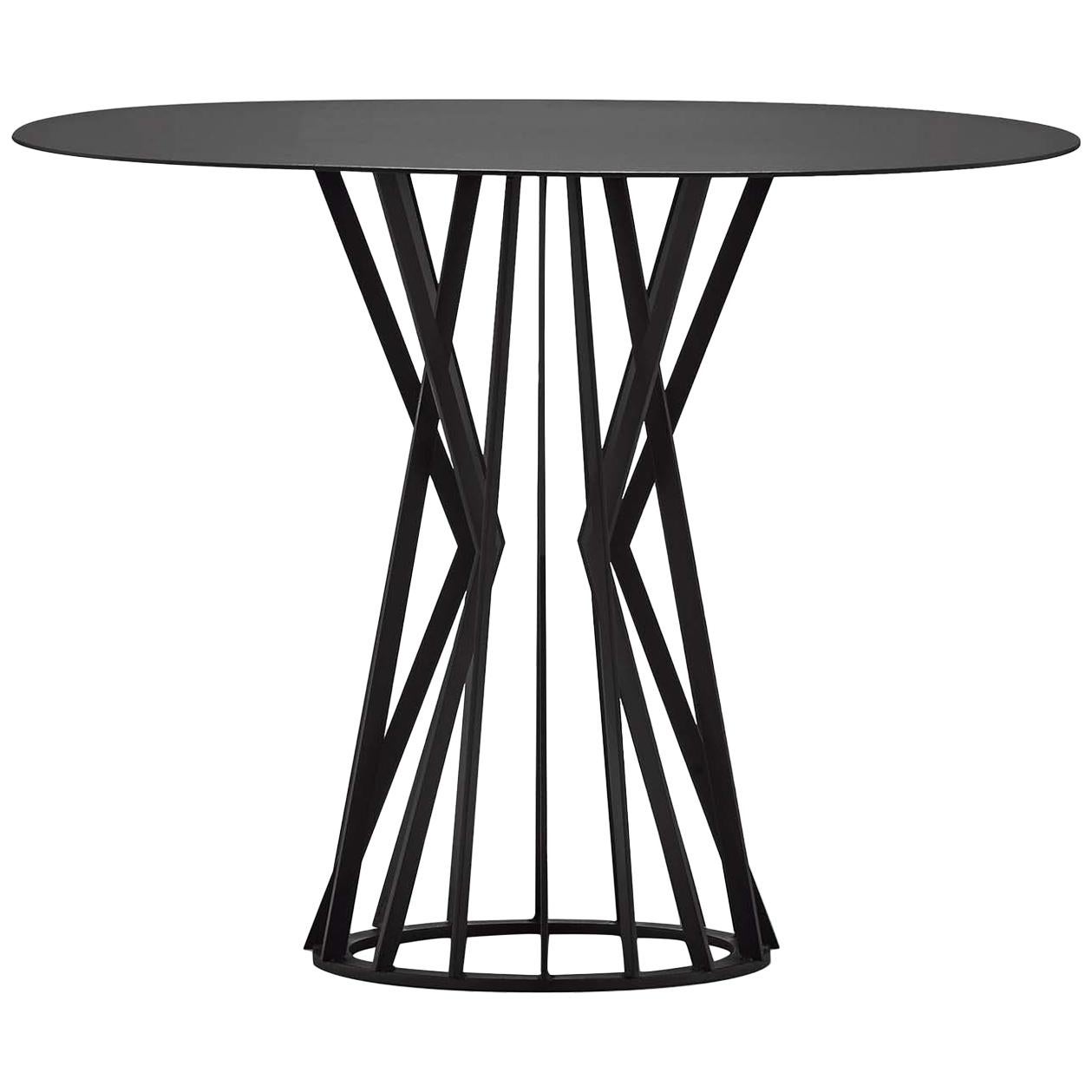 Rubic Side Table For Sale