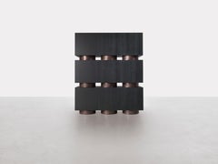 Rubik Container by Somaschini