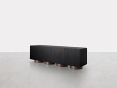 Rubik Container by Somaschini