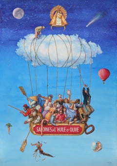 The Ship of Fools