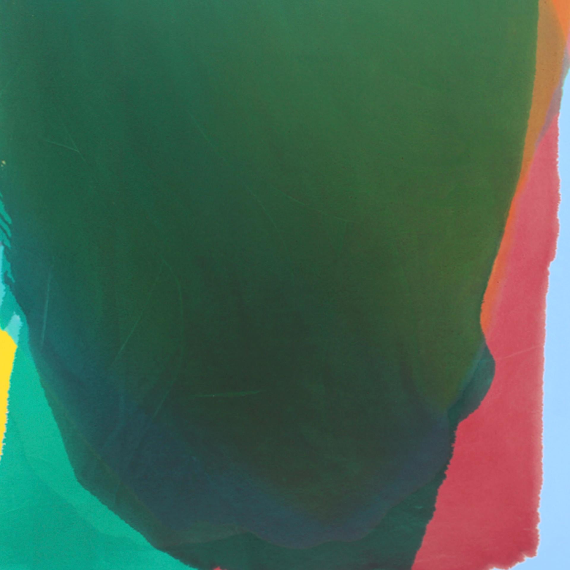 Rubén Rodrigo – “Derrière le Viridien”, 2020 For Sale 1