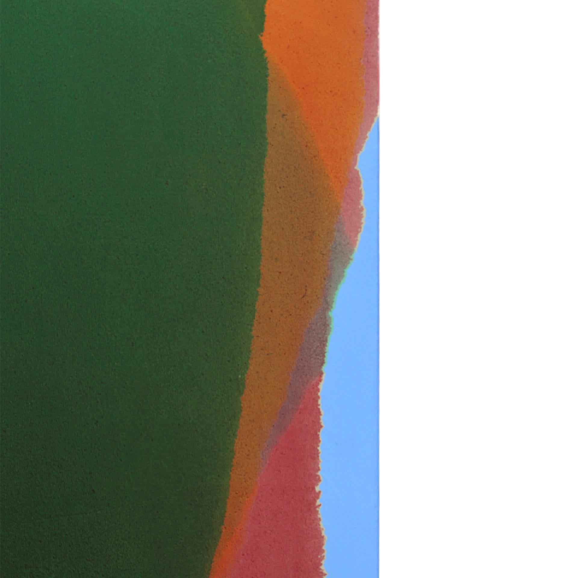 Rubén Rodrigo – “Derrière le Viridien”, 2020 For Sale 5