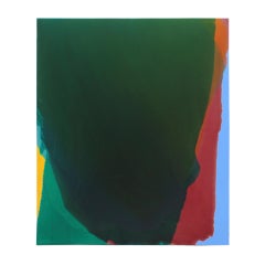 Rubén Rodrigo – “Derrière le Viridien”, 2020