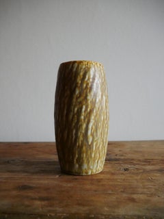Rubus Vase by Gunnar Nylund 1960s Rörstrand, Sweden