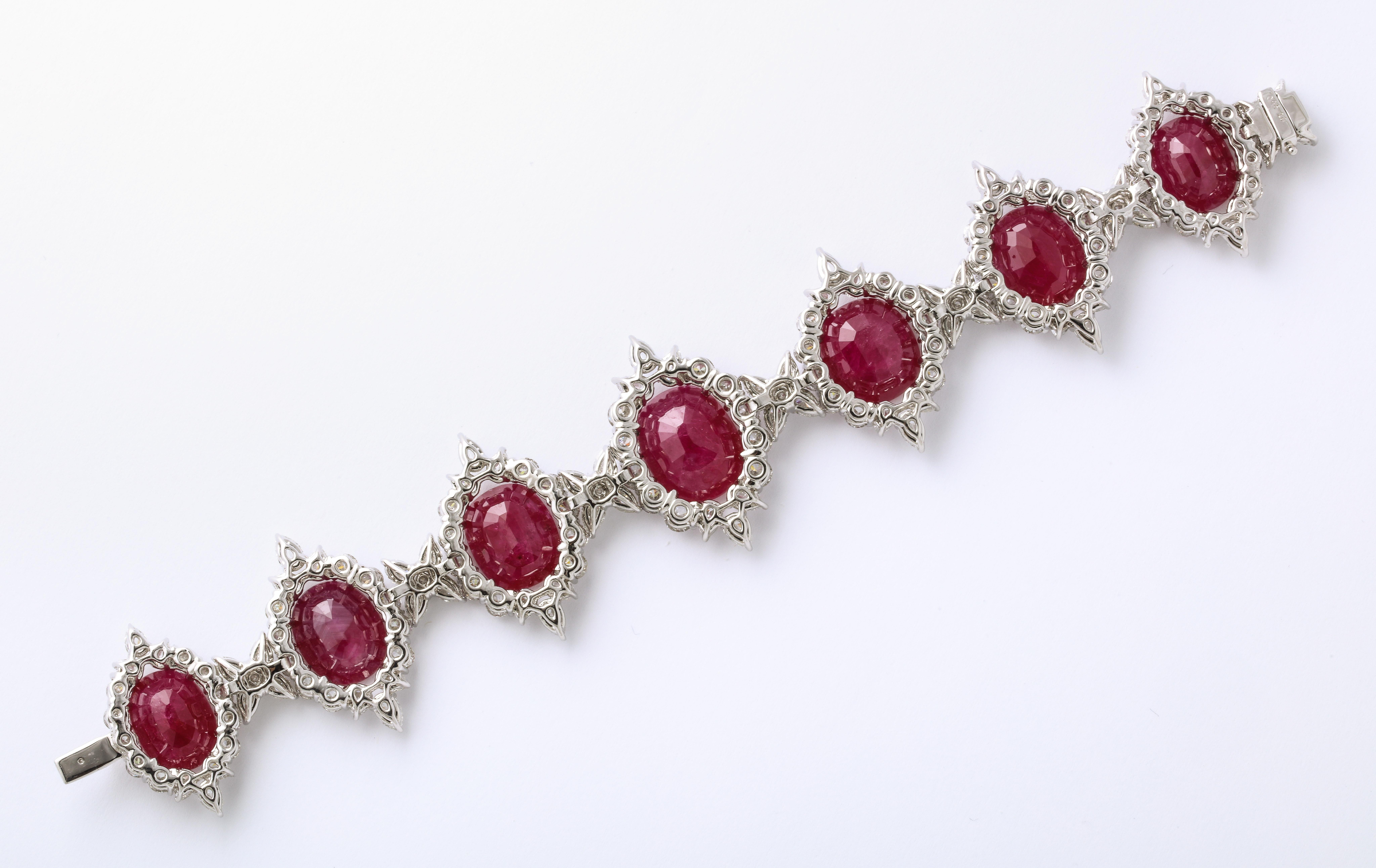 ruby bracelet designs