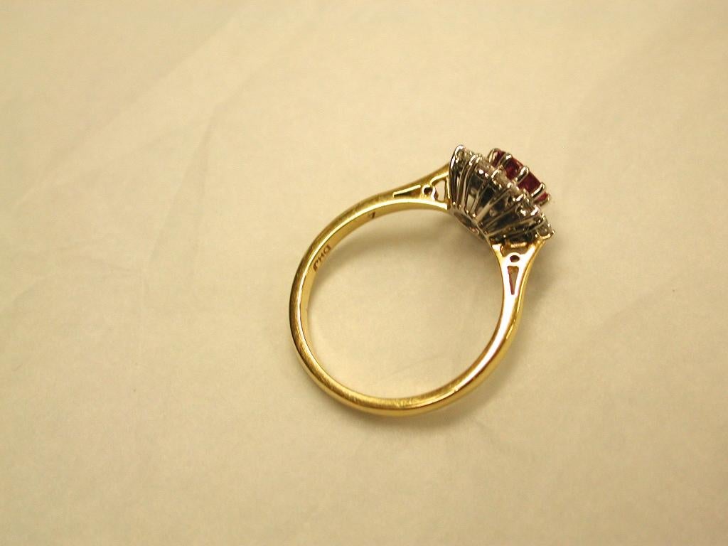 1990 wedding ring sets