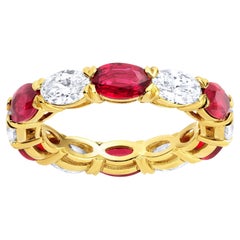 Band Rings