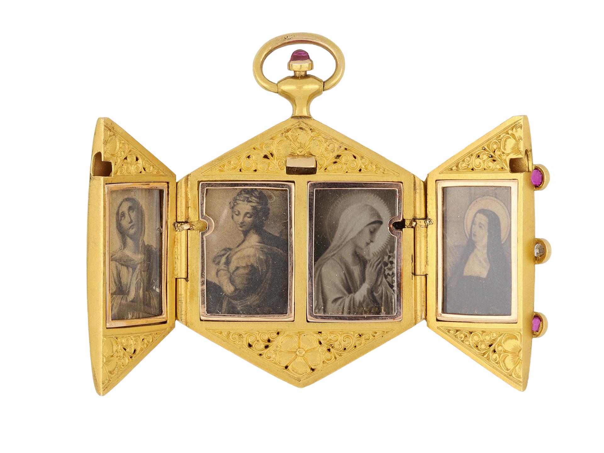 anastasia music box with necklace key