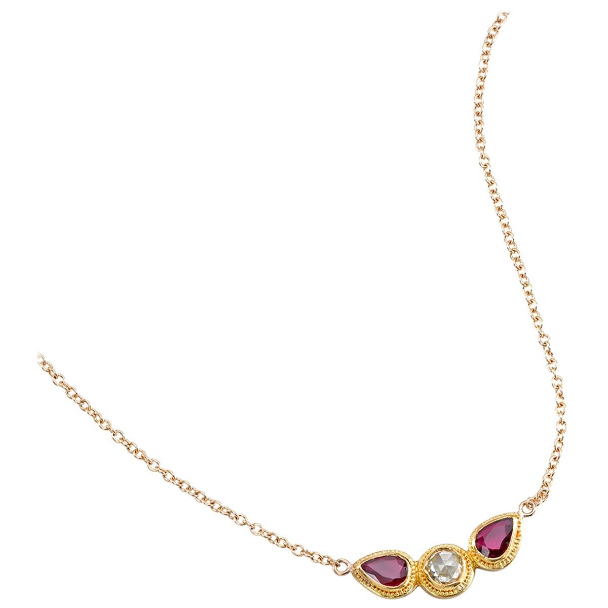Caratlane krishna deals pendant