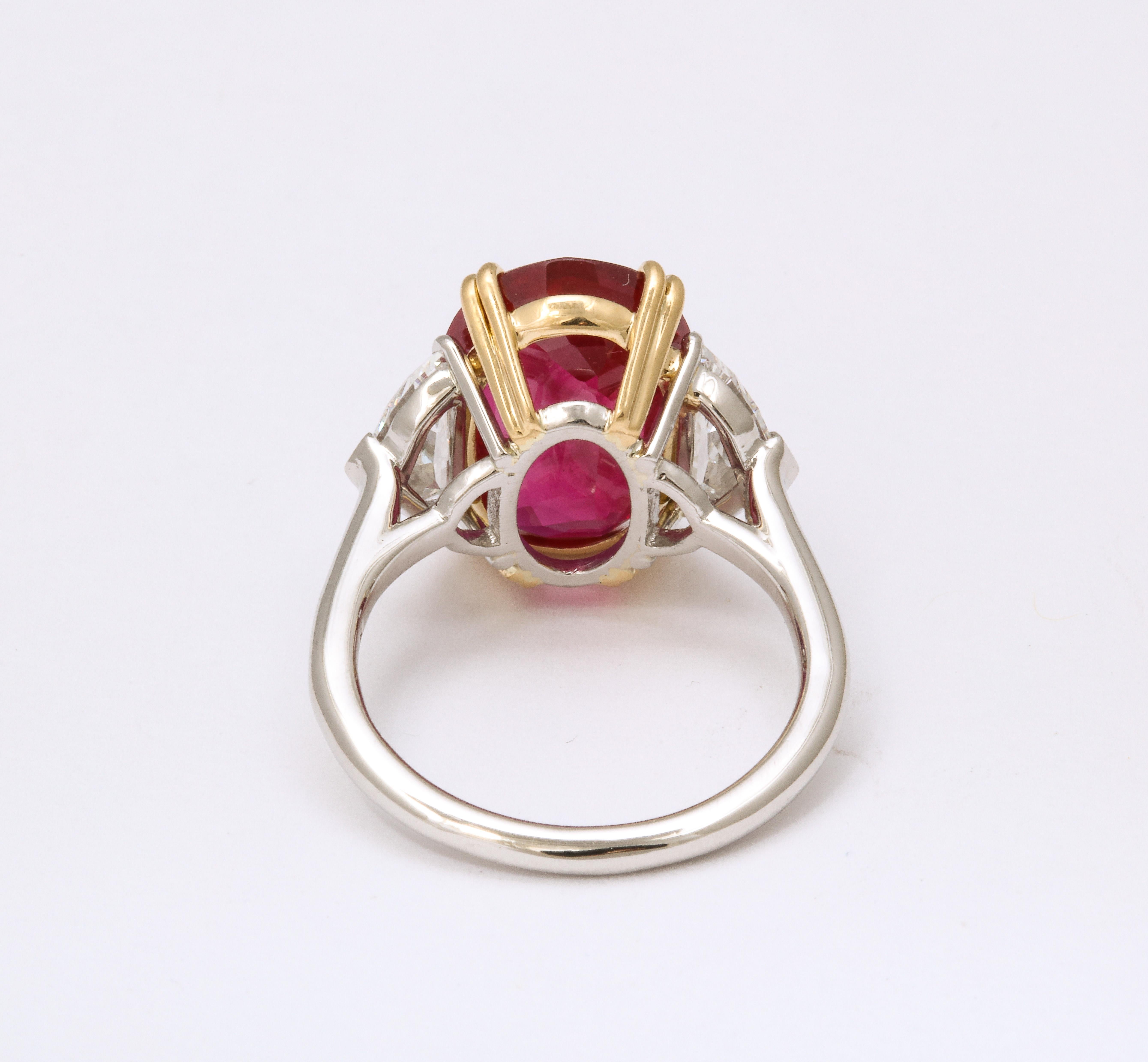 beautiful ruby rings