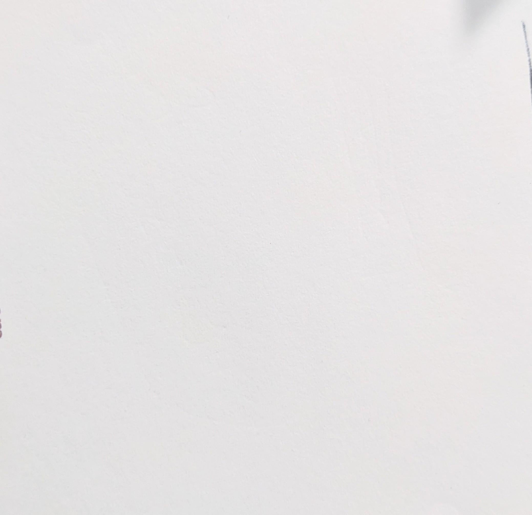 Collier torsadé en rubis et perles Pour femmes en vente