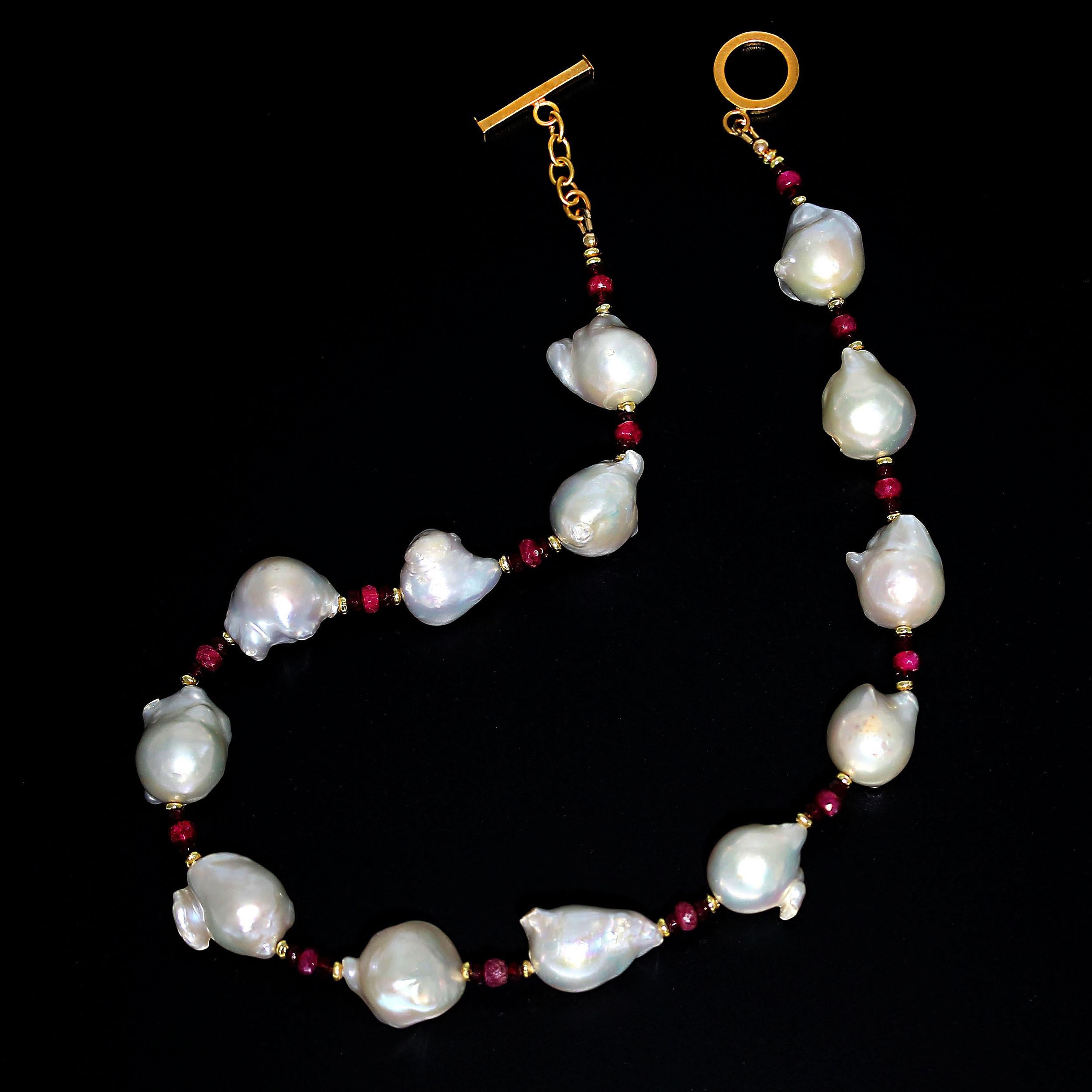 big choker necklace gold