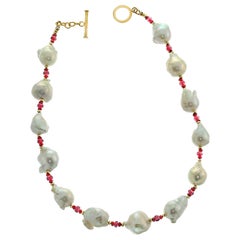 M D Designs Choker Necklaces