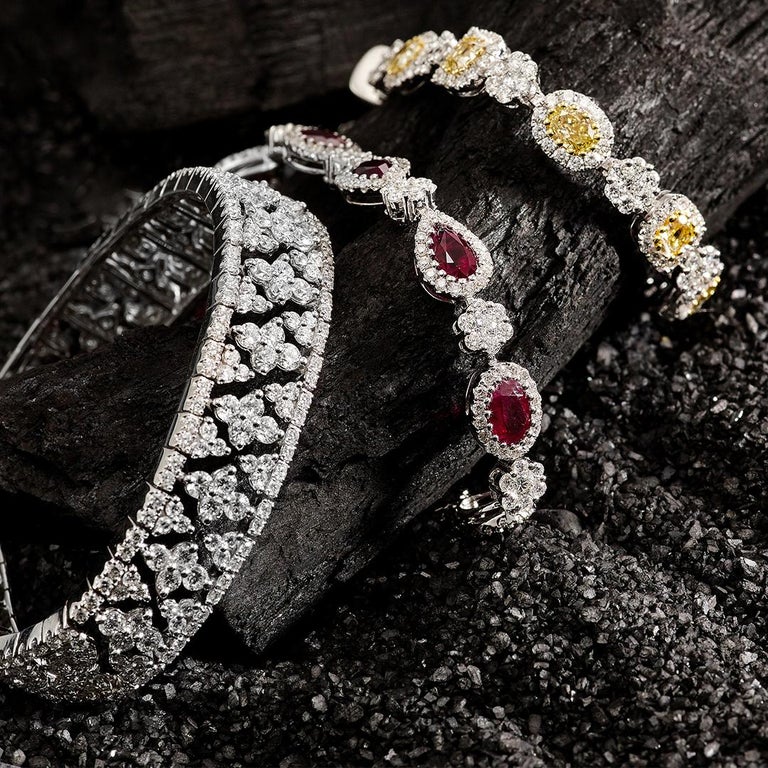Ruby Collection For Sale at 1stDibs