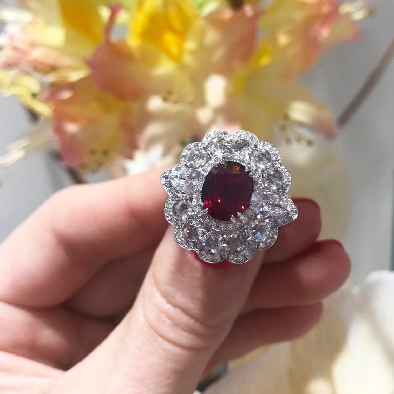 Ruby Collection For Sale at 1stDibs