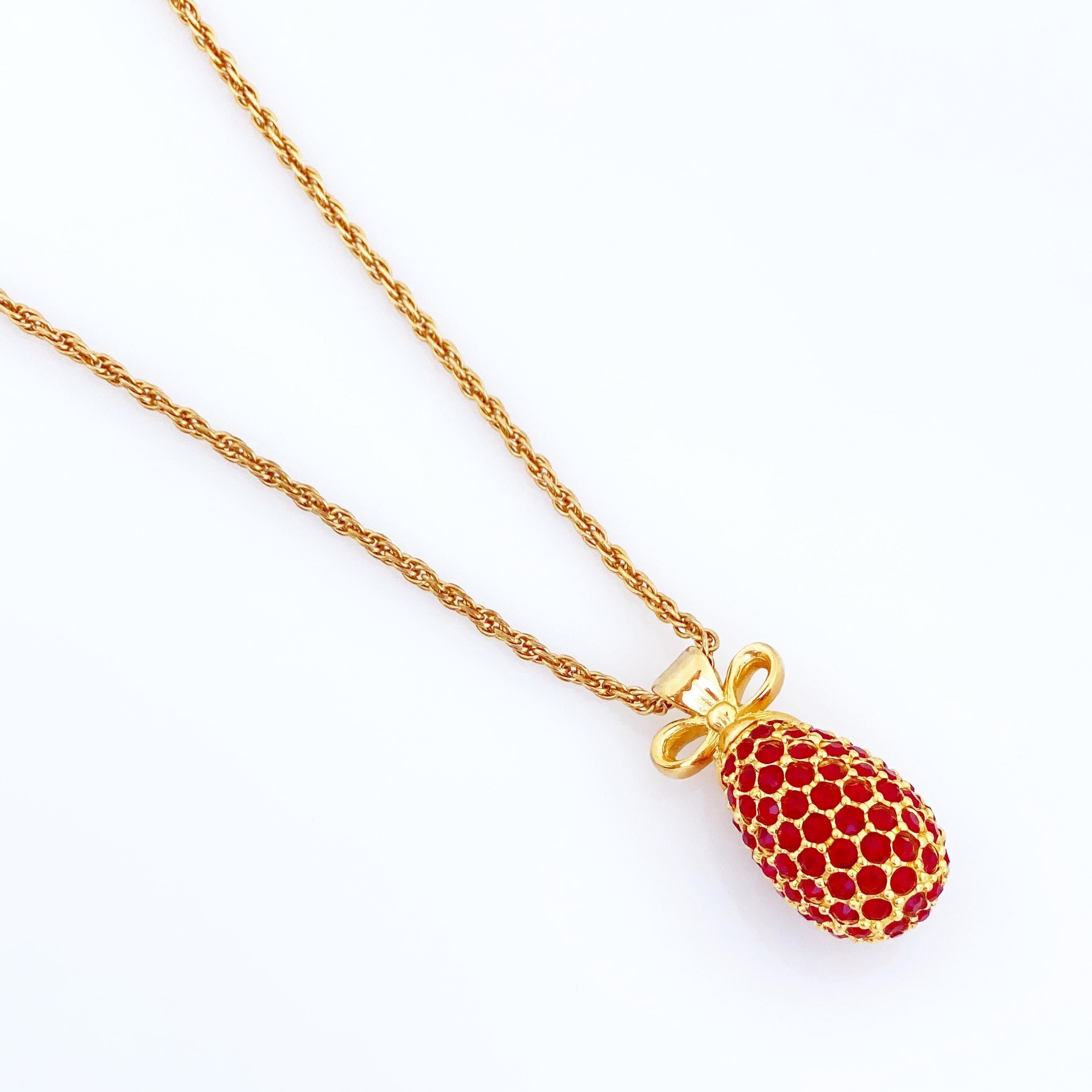 joan rivers necklace