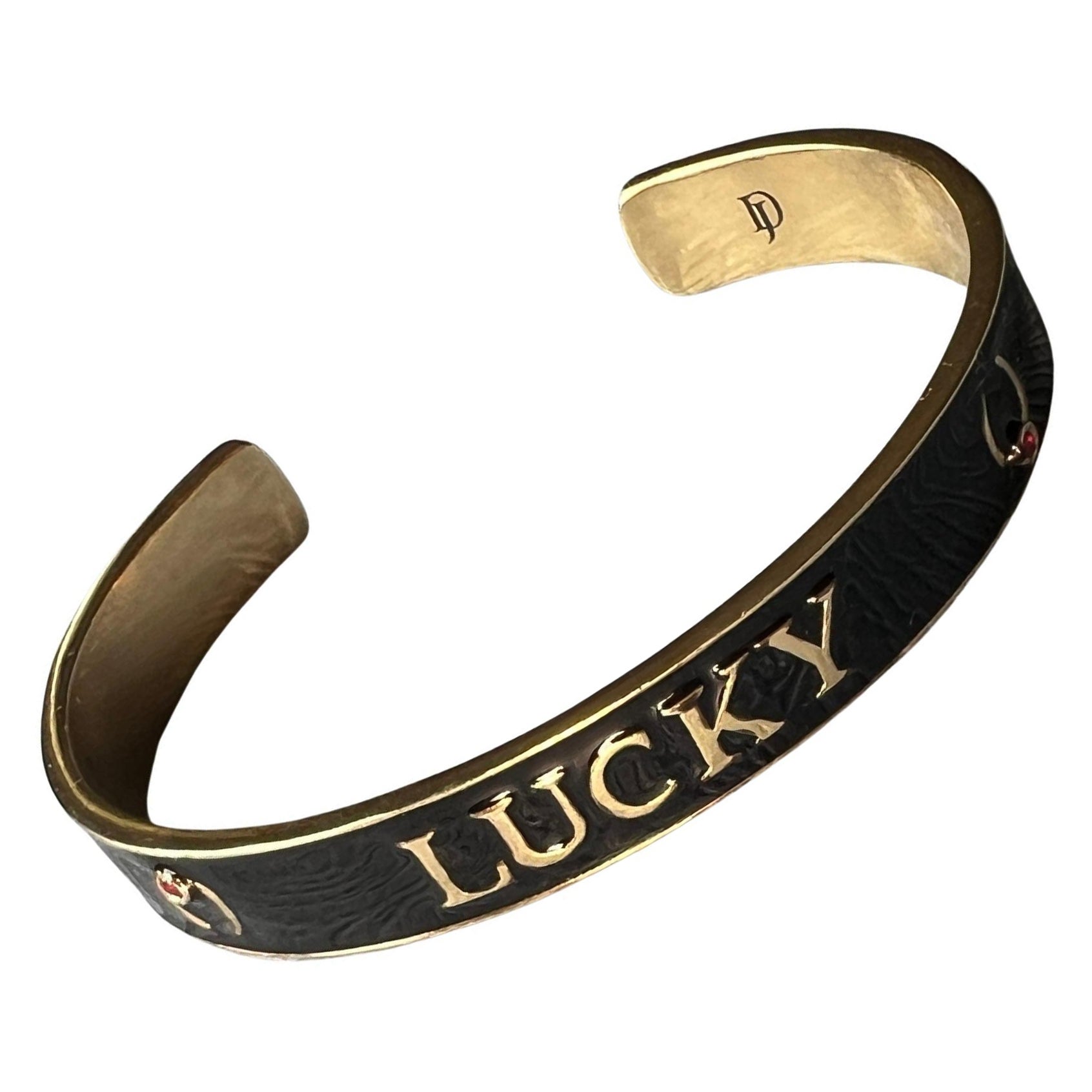 What is a beaded cuff?