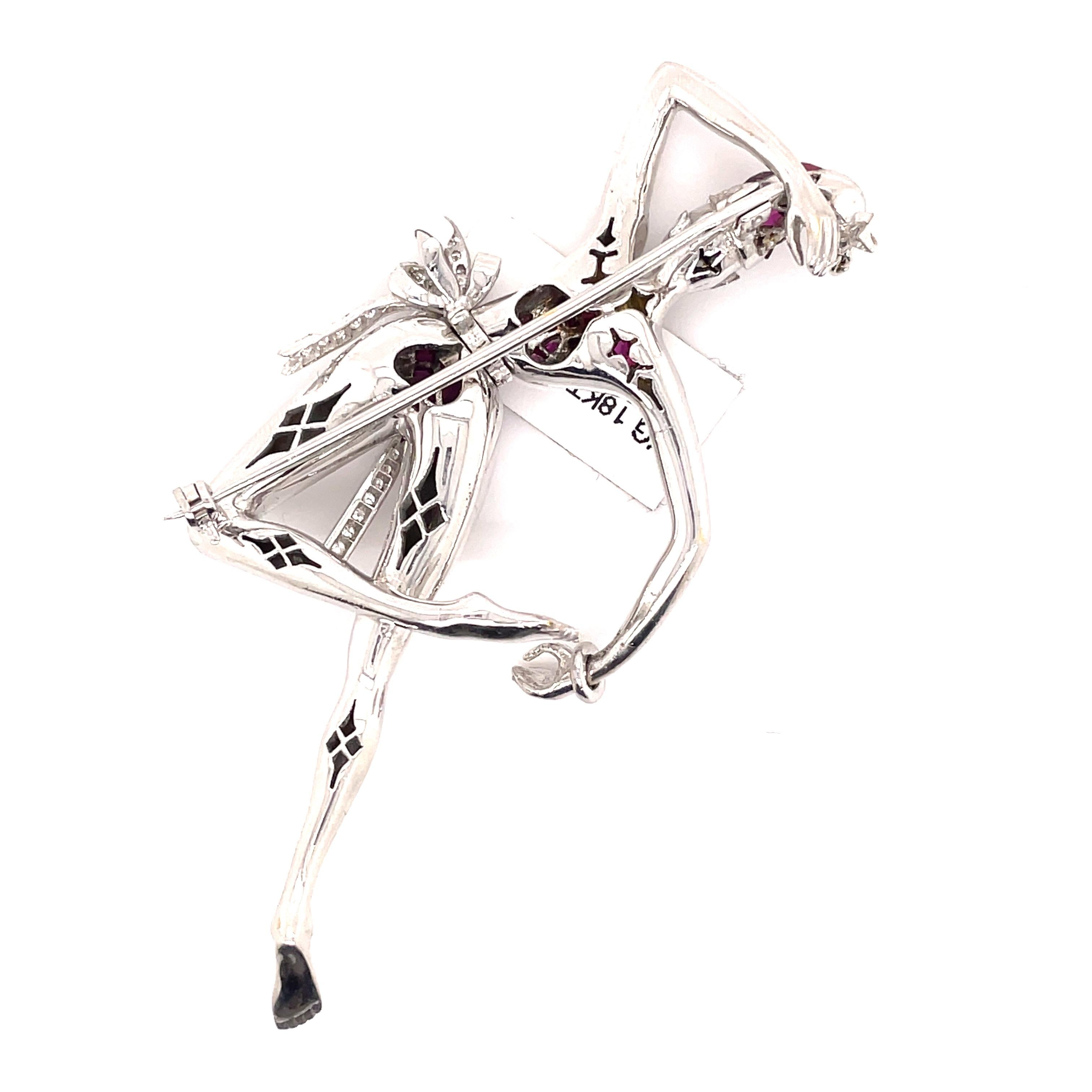 white diamond court