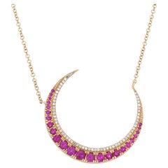 Pendant Necklaces