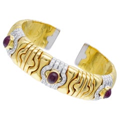 Cuff Bracelets