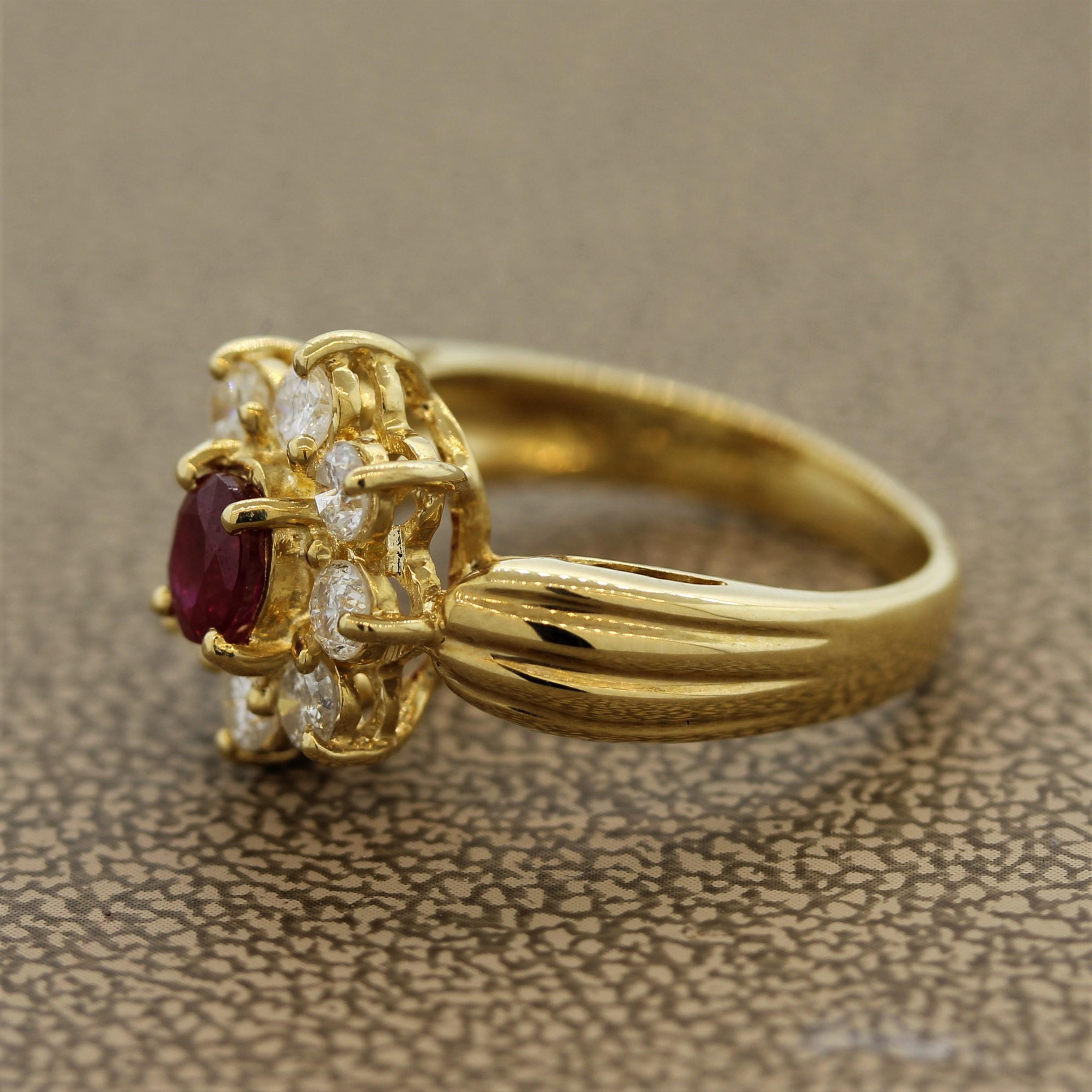 jodha bai ring