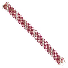 Modern Bracelets