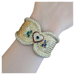 Cuff Bracelets