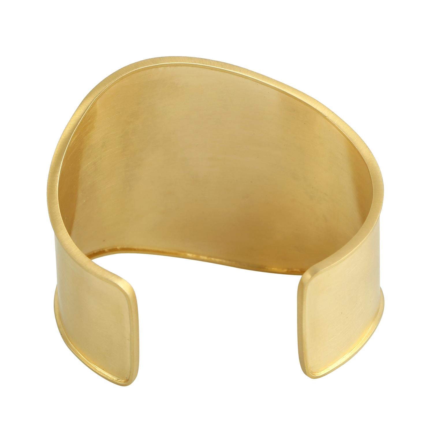 Art Déco Bracciale con rubino e smalto verde in oro giallo 18 ct. in vendita