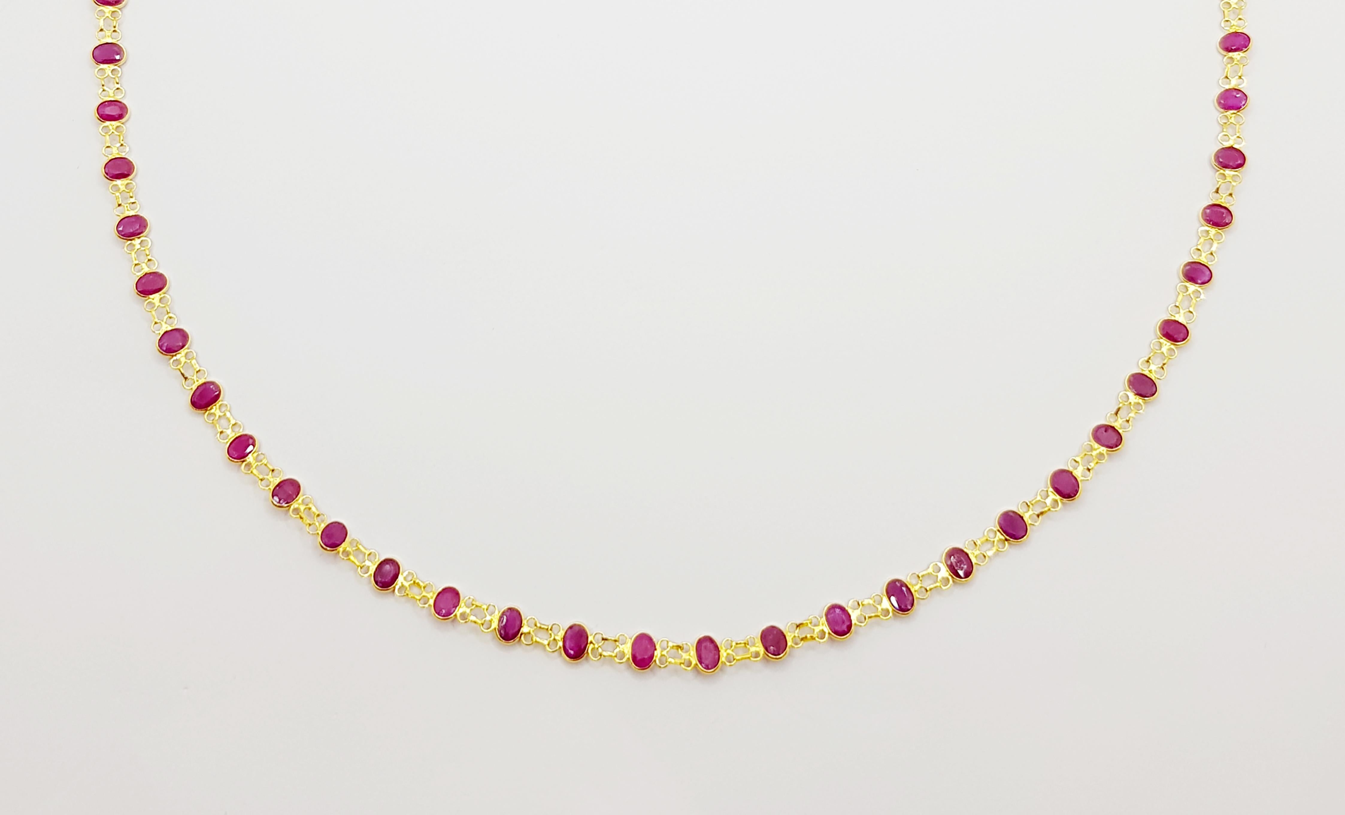 joyalukkas ruby necklace collection with price