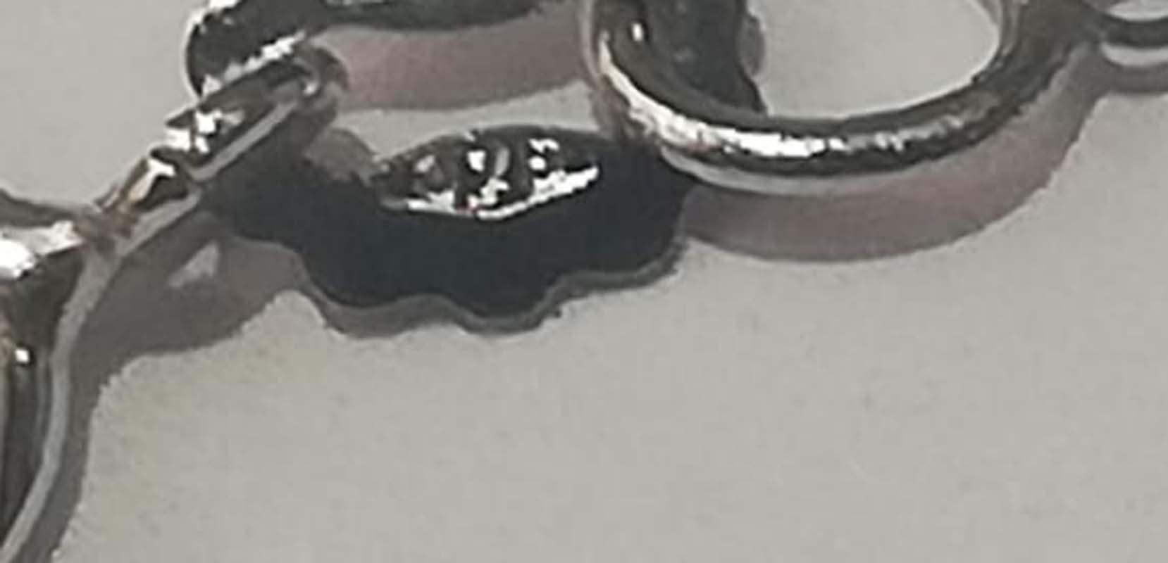 Ruby, Onyx, Diamonds, Platinum and White Gold Pendant Necklace. For Sale 1