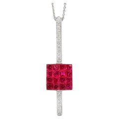 Pendant Necklaces