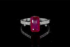 Ruby Ring