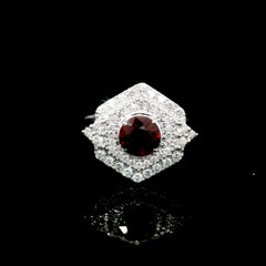 Ruby Ring