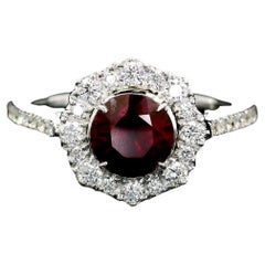 Ruby Ring
