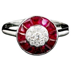 Ruby Ring