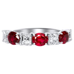 Ruby Ring