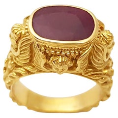 Cocktail Rings