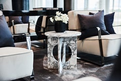 Table d'appoint Ruby de Dami, Pays-Bas