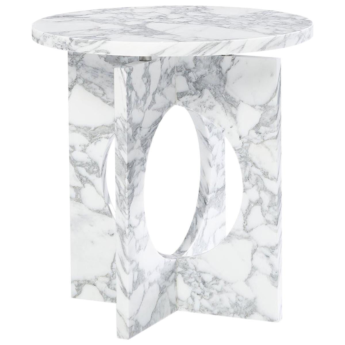 Ruby Side Table Design by Dami, the Netherlands For Sale