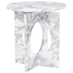 Ruby Side Table Design by Dami, the Netherlands