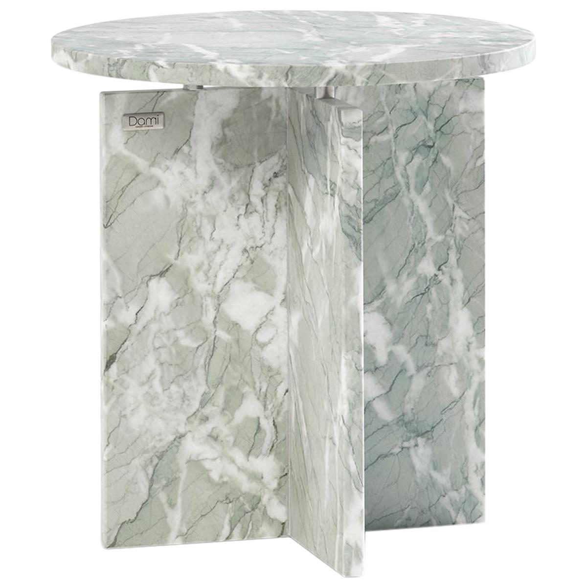 Ruby Side Table Design by Dami, The Netherlands For Sale