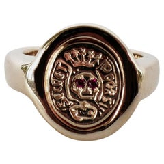Fashion Rings