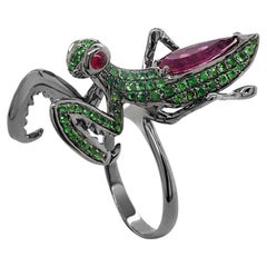 Anillos de compromiso
