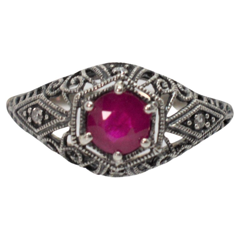 Bague d'orteil en argent sterling 925 pour femmes, hommes et