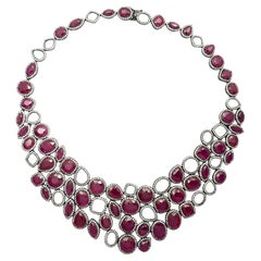 Diamant-Gliederketten