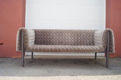 Ruché Sofa by Inga Sempé for Ligne Roset