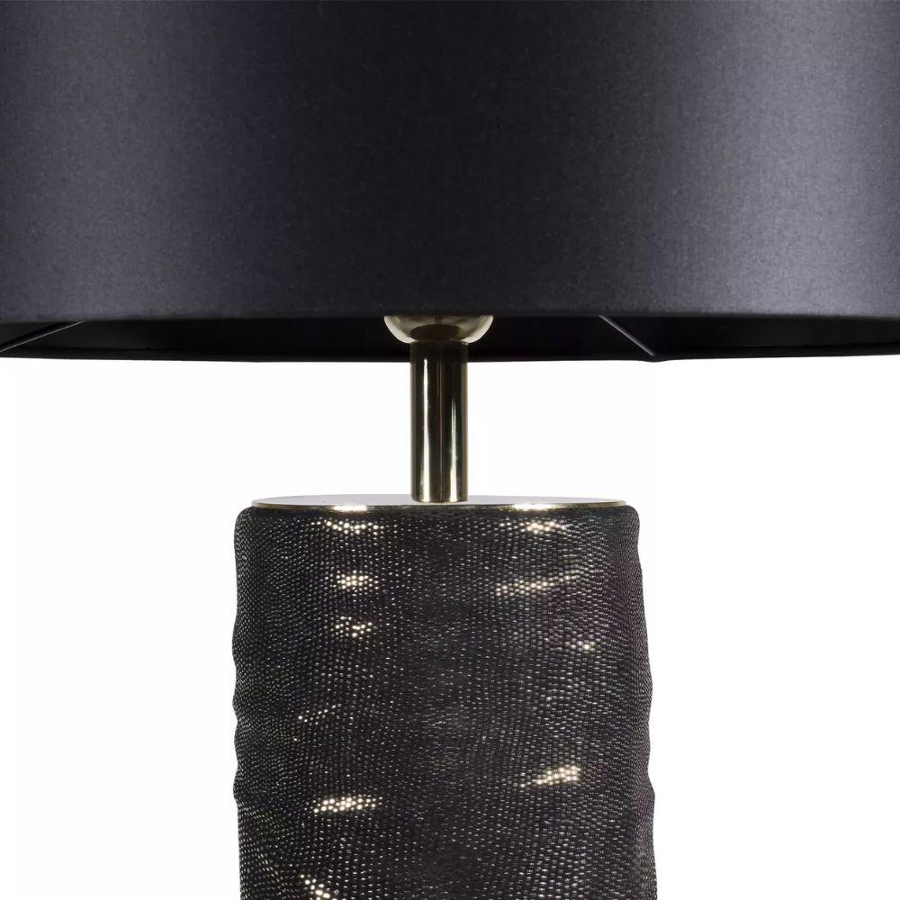 Contemporary Ruchê Table Lamp For Sale