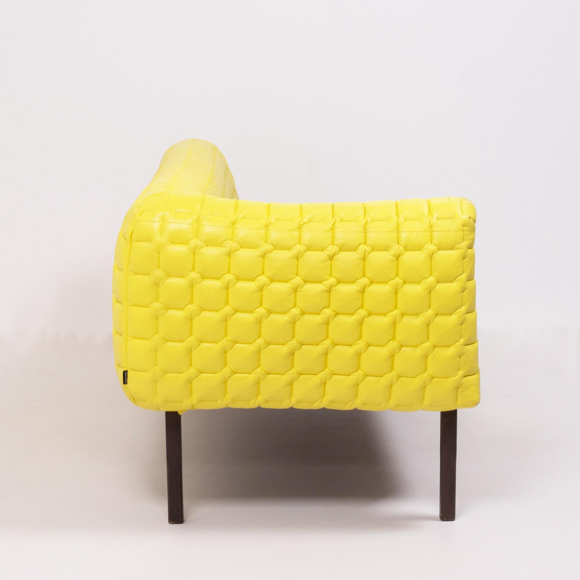sofas ruche