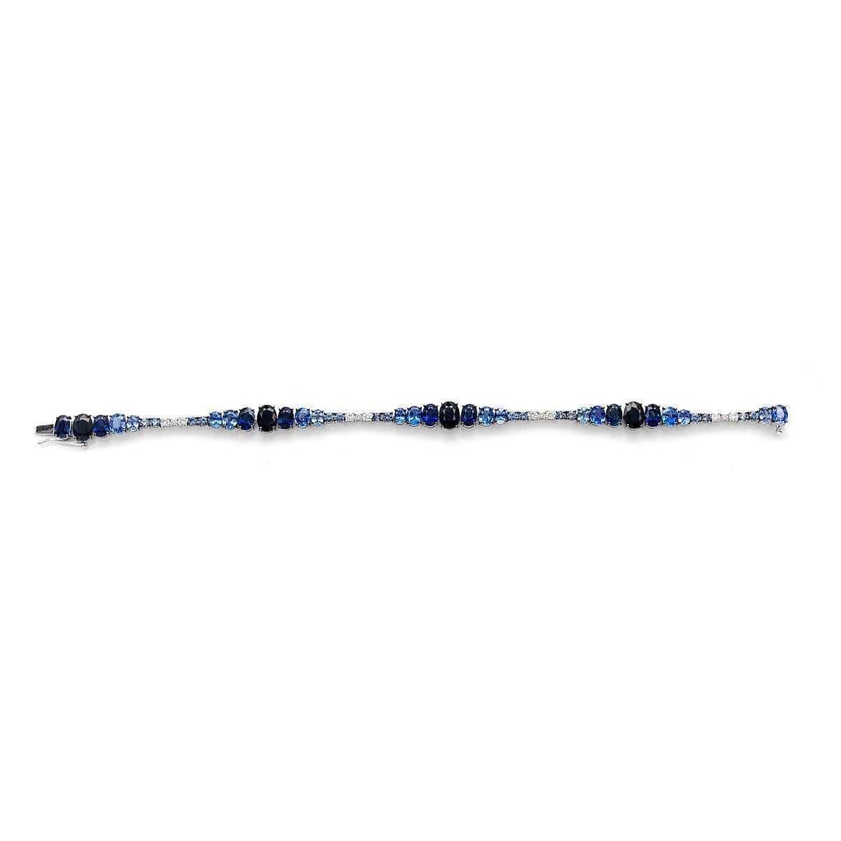 gradient jewelry
